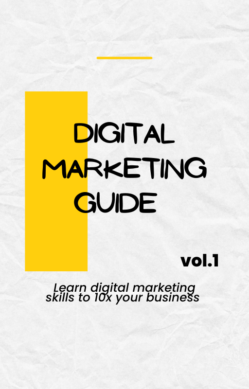 Faceless digital marketing guide + 100 niche reels